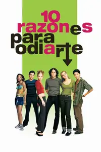 10 razones para odiarte