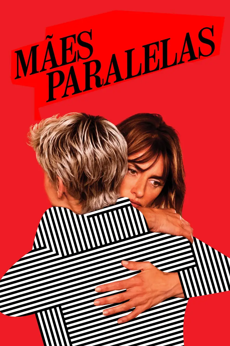 Madres paralelas