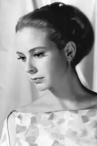 Geneviève Page