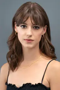 Daisy Edgar-Jones