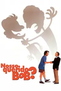 Que Se Passa Com o Bob?