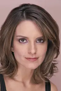 Tina Fey