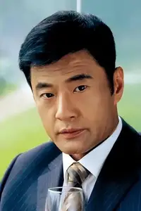 Yu Rongguang