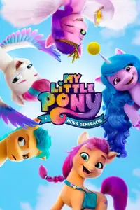 My Little Pony: Nová generácia