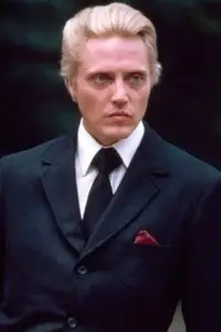 Christopher Walken
