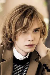 Charlie Plummer