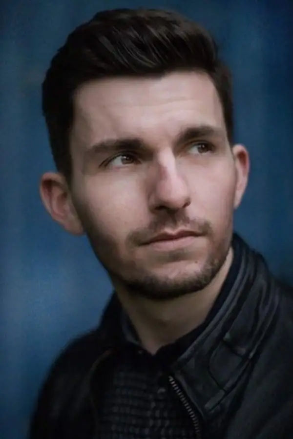 Callum Forman
