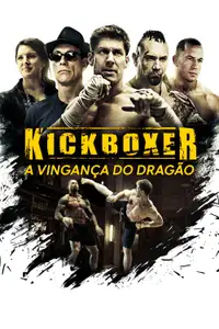 Kickboxer A Vingança