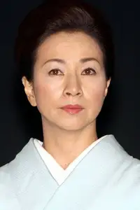 Mieko Harada