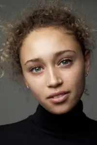 Ella-Rae Smith