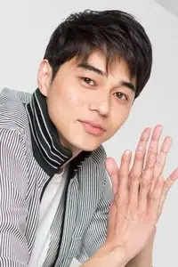 Masahiro Higashide