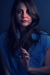 Willa Holland