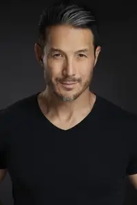 Darren E. Scott