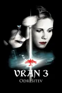 Vran 3: Odrešitev