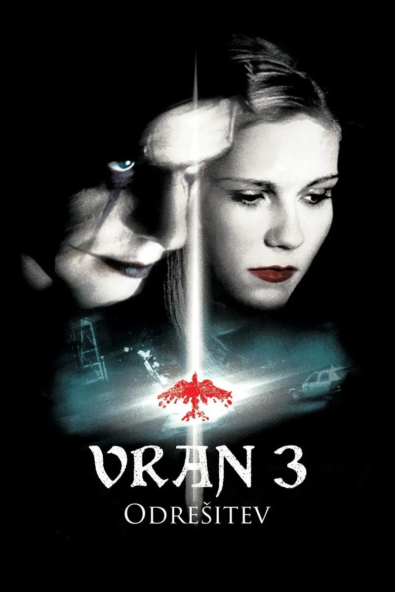 Vran 3: Odrešitev