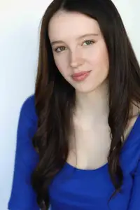 Hannah Devlin