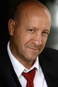 Vince Cefalu