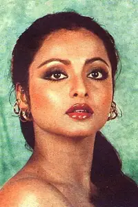 Rekha