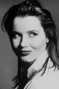 Geena Davis