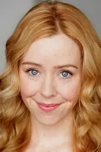 Sarah Jane MacKay