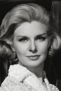 Joanne Woodward