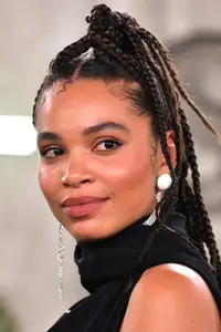 Nesta Cooper