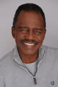Harrison Page