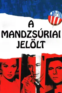 A Mandzsúriai jelölt