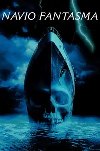 Barco Fantasma