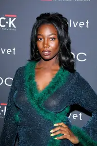 Mouna Traoré