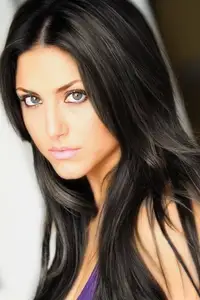 Cassie Scerbo