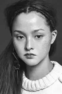 Devon Aoki