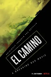 El Camino: A Breaking Bad Movie