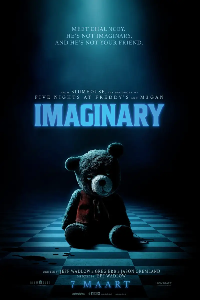 Imaginary