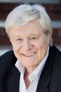Martin Jarvis