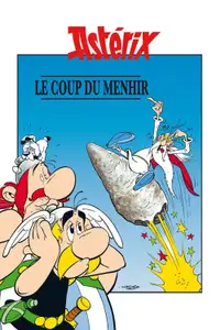 Astérix et le Coup du Menhir