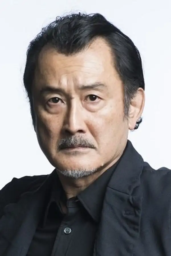 吉田鋼太郎