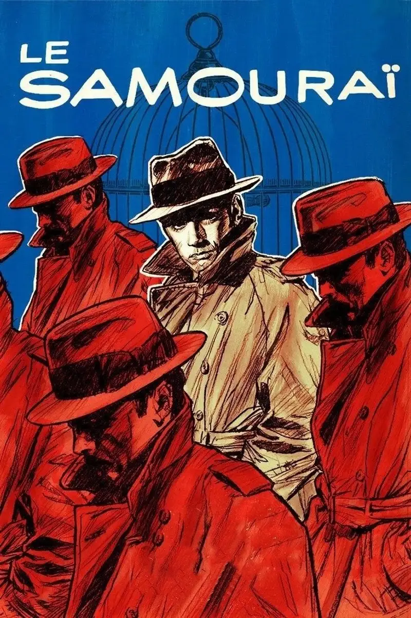 Samuraj killer