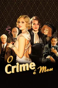 Mon crime