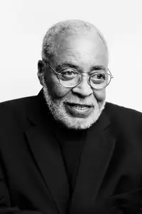James Earl Jones