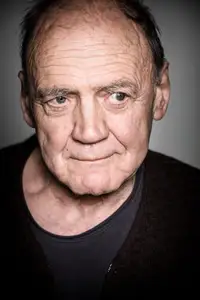 Bruno Ganz