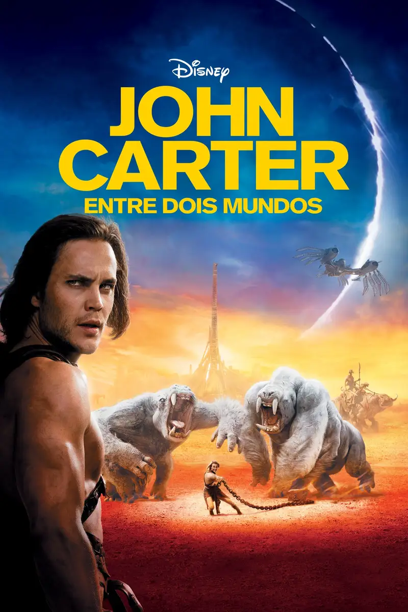 John Carter