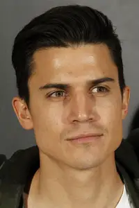 Álex González