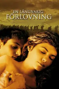 En långvarig förlovning