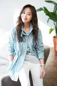 Cho Bo-ah