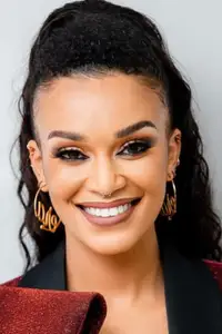 Pearl Thusi