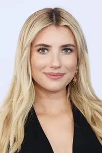 Emma Roberts
