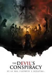 La conspiration du diable