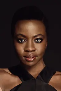 Danai Gurira