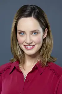 Merritt Patterson